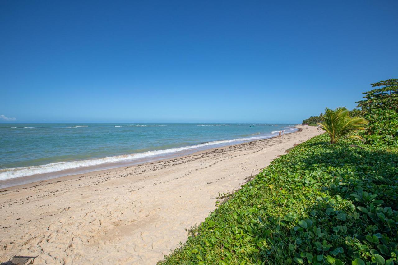 Casa Villa Cristian Pe Na Areia Porto Seguro Kültér fotó