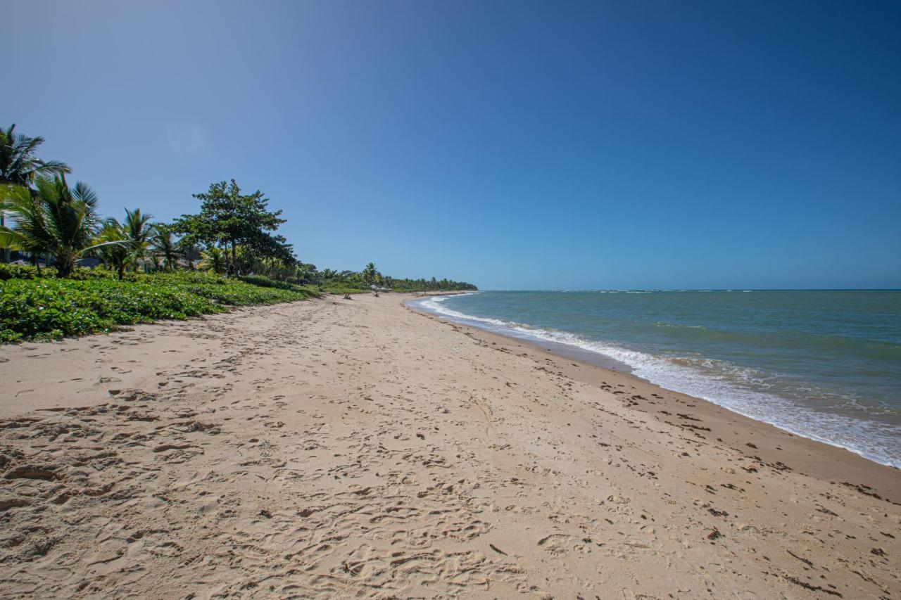 Casa Villa Cristian Pe Na Areia Porto Seguro Kültér fotó