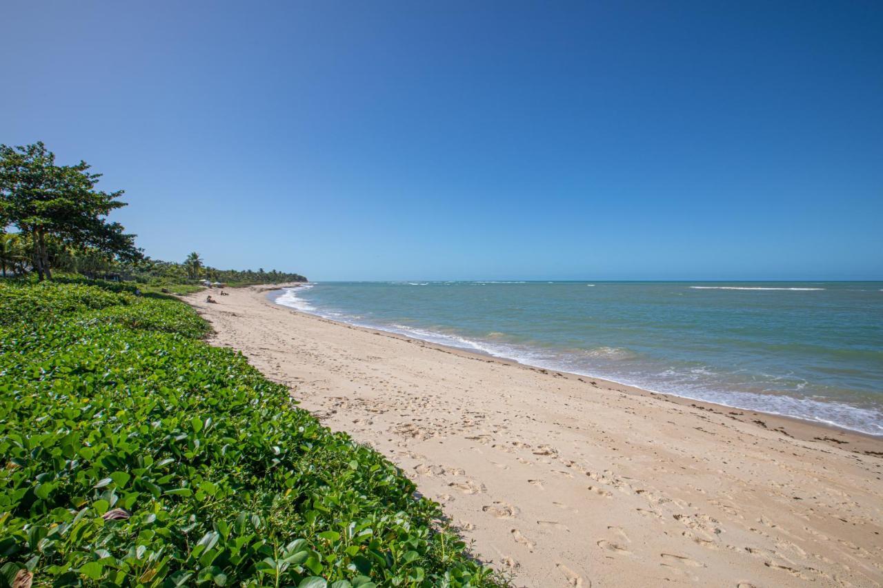 Casa Villa Cristian Pe Na Areia Porto Seguro Kültér fotó